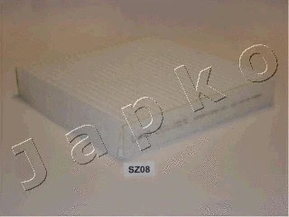 Filter, cabin air (21Z08)