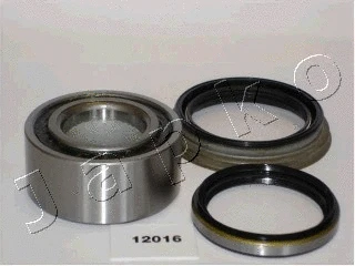 Wheel Bearing Kit (412016)