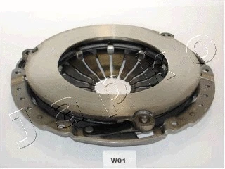 Clutch Pressure Plate