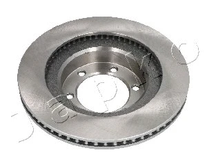Brake Disc (602003C)