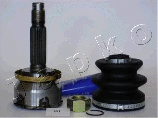 Joint Kit, drive shaft (62101)
