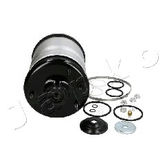 Bellow, air suspension