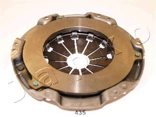 Clutch Pressure Plate