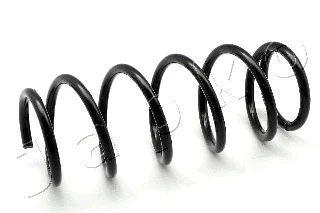 Suspension Spring (ZCJ6473G)