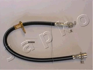 Holding Bracket, brake hose (692058)