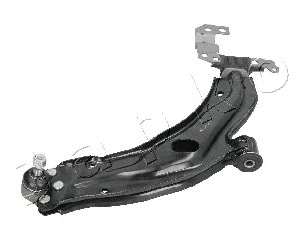 Control/Trailing Arm, wheel suspension (720202R)