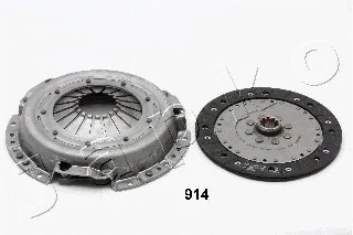 Clutch Pressure Plate (70914)