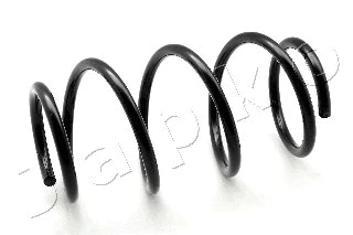 Suspension Spring (ZCJ3911H)