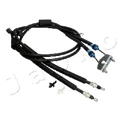 Cable Pull, parking brake (1310312)