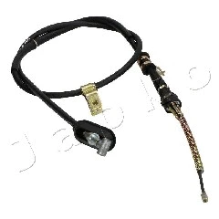 Cable Pull, parking brake (131806)