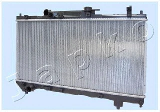 Radiator, engine cooling (RDA153097)