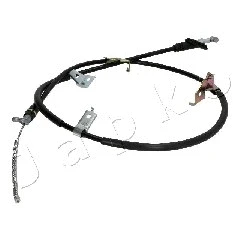 Cable Pull, parking brake (131847R)