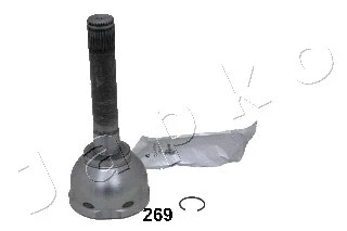 Joint Kit, drive shaft (62269)