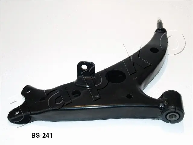 Control/Trailing Arm, wheel suspension (72241)