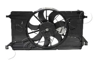 Fan, engine cooling (VNT052030)