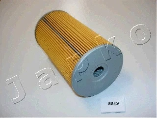 Oil Filter (10581)