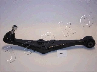 Control/Trailing Arm, wheel suspension (111488R)