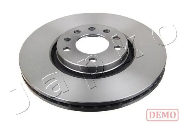 Brake Disc (600404C)