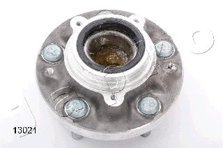Wheel Hub (413021)