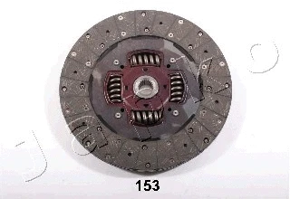 Clutch Disc