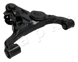 Control/Trailing Arm, wheel suspension (72180R)