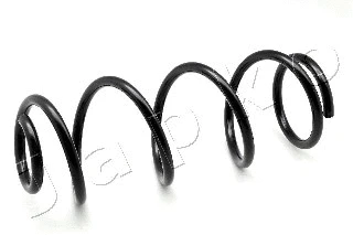 Suspension Spring (ZCJ6761H)