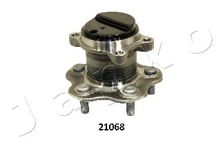 Wheel Hub (421068)