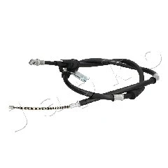 Cable Pull, parking brake (131H10)