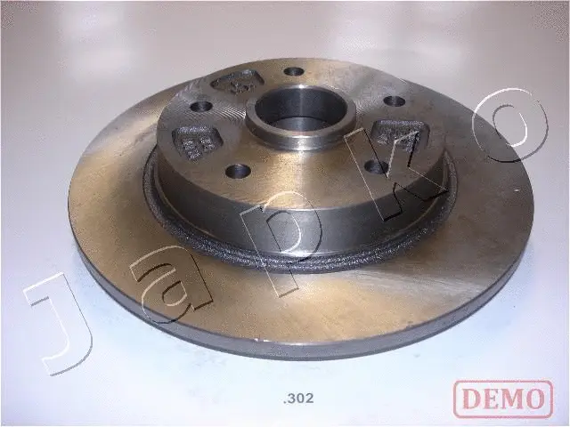 Brake Disc (61302C)