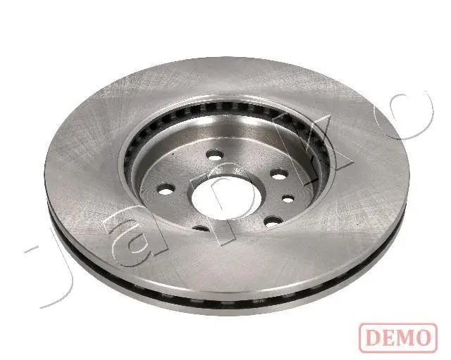Brake Disc (600413C)