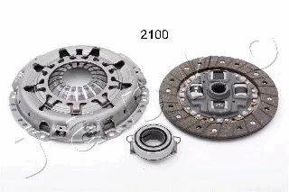 Clutch Kit (922100)