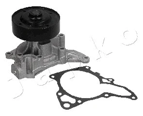 Water Pump, engine cooling (35306)