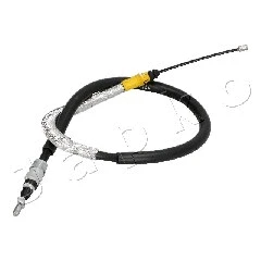 Cable Pull, parking brake (1310609)