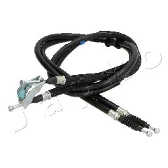 Cable Pull, parking brake (1310437)