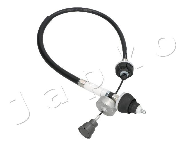 Cable Pull, clutch control (1540611)