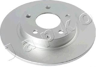 Brake Disc (61334C)