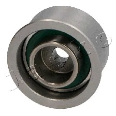 Tensioner, timing belt