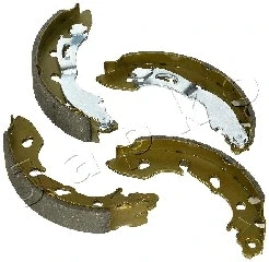 Brake Shoe Set (550202)