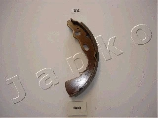 Brake Shoe Set (55330)