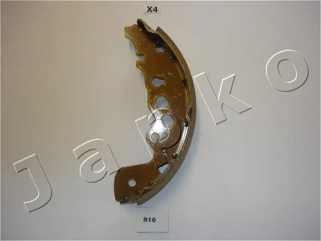 Brake Shoe Set (55816)