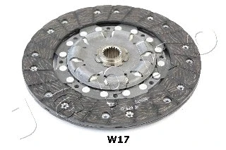 Clutch Disc (80W17)