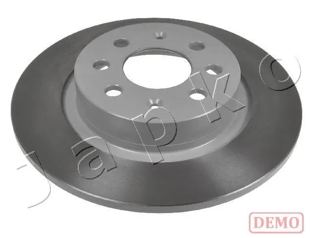 Brake Disc (610201C)