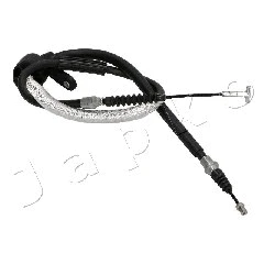 Cable Pull, parking brake (1310208)