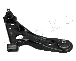 Control/Trailing Arm, wheel suspension (72815R)