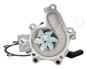 Water Pump, engine cooling (35324)