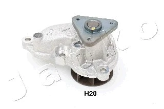 Water Pump, engine cooling (35H20)