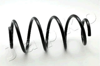 Suspension Spring (ZCJ3550H)