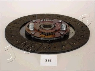 Clutch Disc (80315)