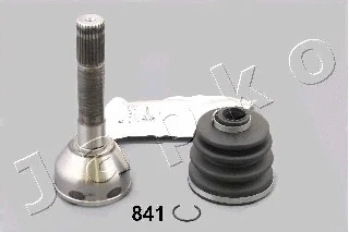 Joint Kit, drive shaft (62841)