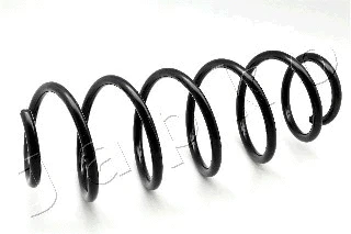Suspension Spring (ZCJ3054H)